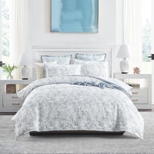 Winifred Jacquard European Pillowcase